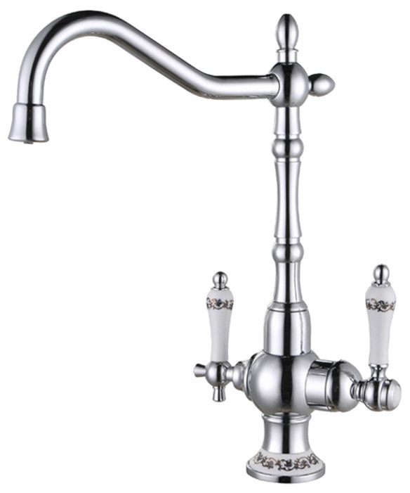 Смеситель Zorg ZR 336 YF 50