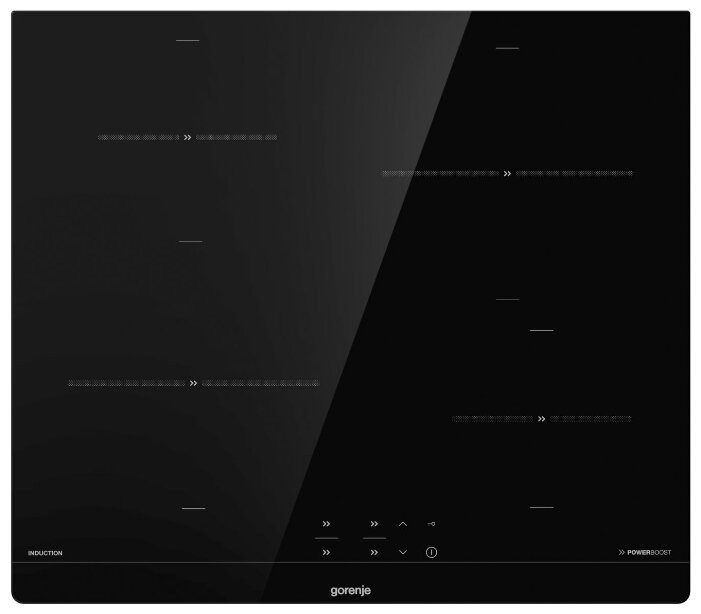 Варочная панель Gorenje IT 640 BSC