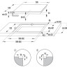 Варочная панель Gorenje IT 640 BSC