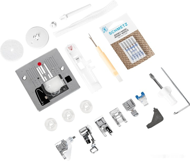 Электронная швейная машина Necchi 8888