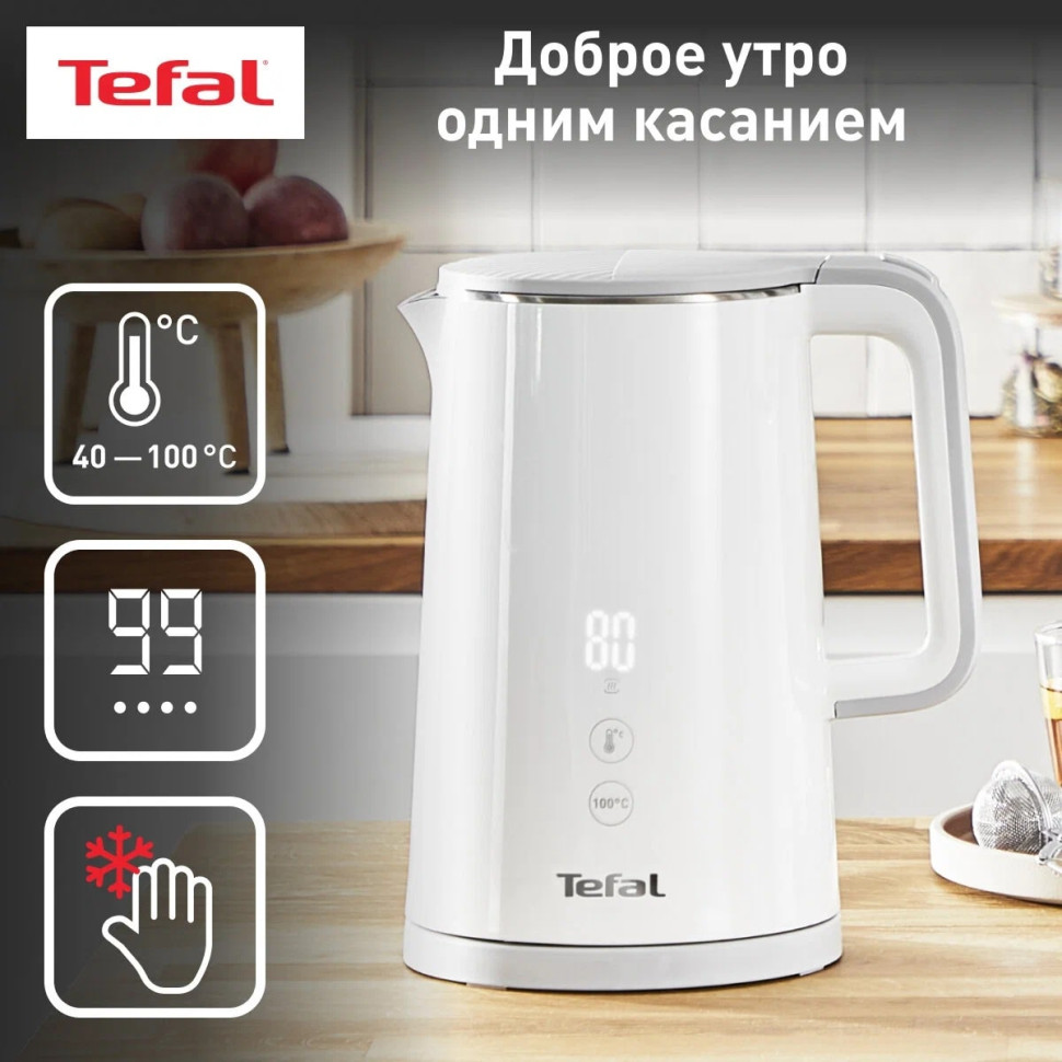 Электрический чайник Tefal KO693110