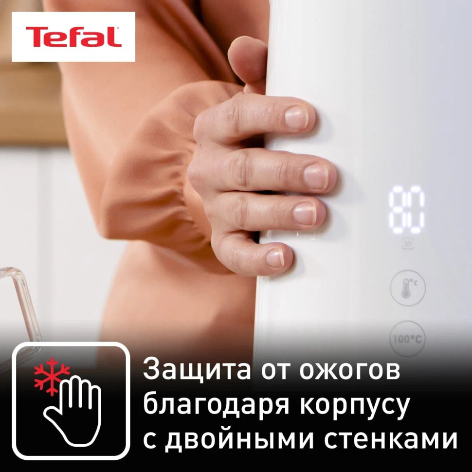 Электрический чайник Tefal KO693110