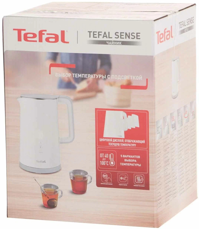 Электрический чайник Tefal KO693110