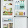 Холодильник Hitachi R-B410PUC6 PSV