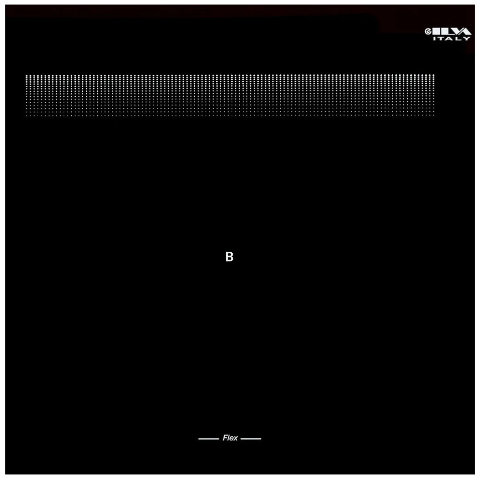 Варочная панель Krona Eterno 60 BL