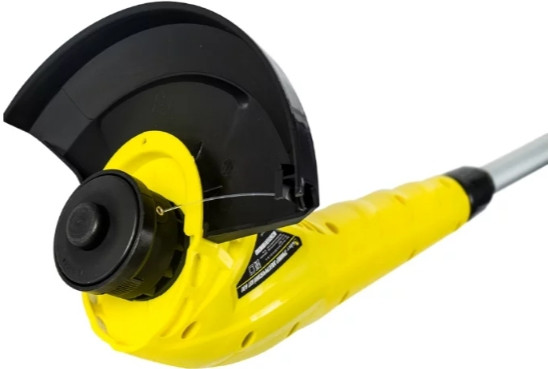 Электрический триммер Kolner KET 600