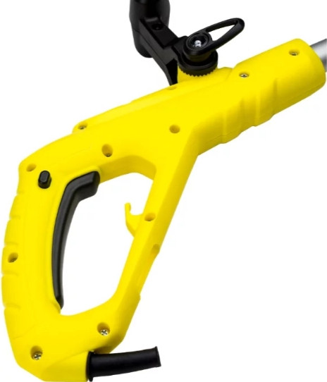 Электрический триммер Kolner KET 600