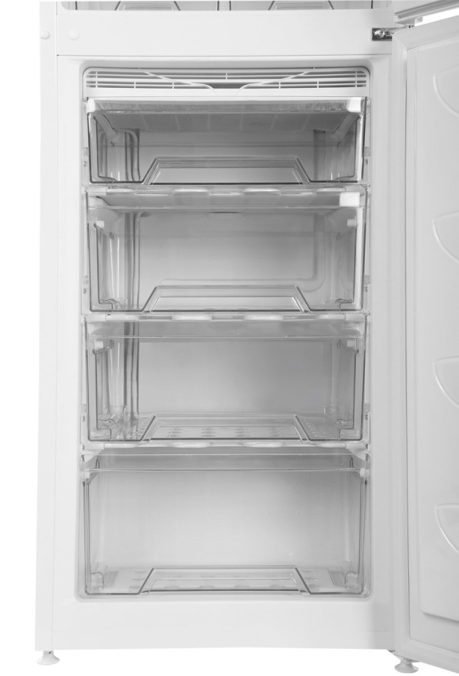 Холодильник SunWind SCC405 (белый) Холодильник SunWind SCC405 (белый)