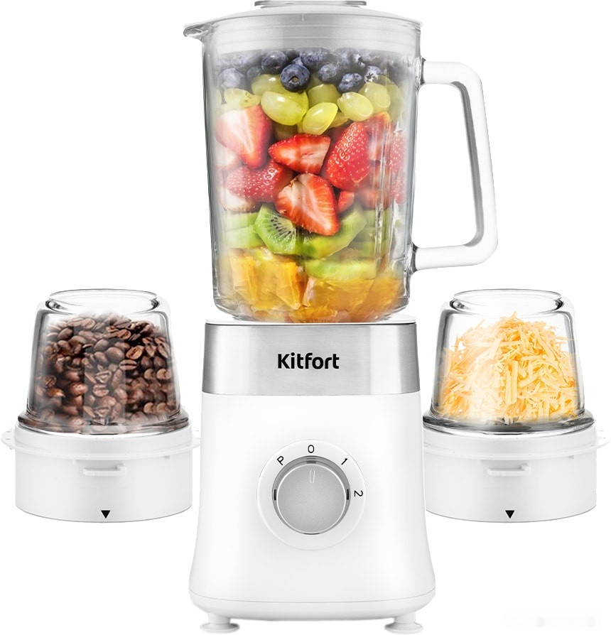 Блендер Kitfort KT-3030-2