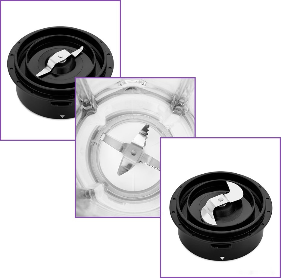 Блендер Kitfort KT-3030-2