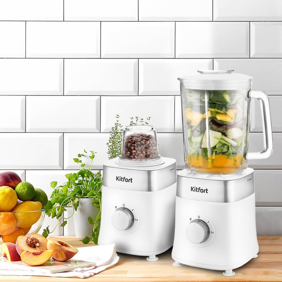 Блендер Kitfort KT-3030-2
