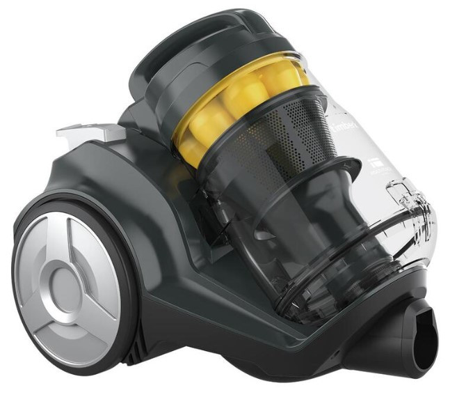 Пылесос Timberk T-VCC-225