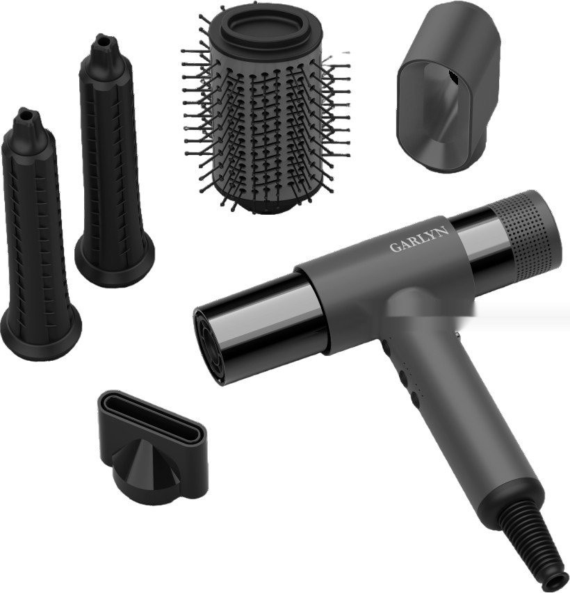 Фен Garlyn Air Multi Pro