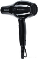Фен DEWAL Tornado 03-8010 (черный)