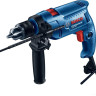 Ударная дрель Bosch GSB 550 Professional 06011A1023