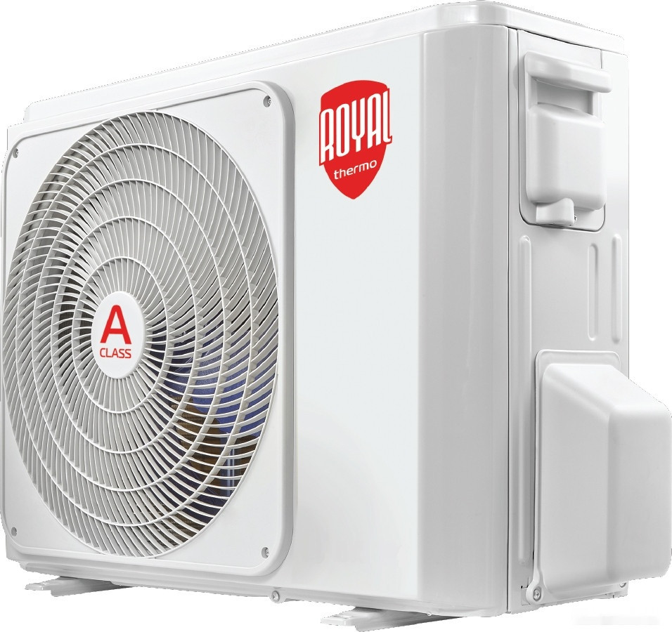 Кондиционер Royal Thermo Siena RTS-07HN1 Кондиционер Royal Thermo Siena RTS-07HN1