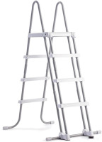 Бассейн INTEX Prism Frame Oval 26798 (610х305x122)