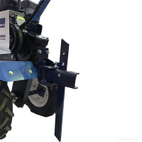 Мотоблок Нева МБ Энергия WM170 Lite