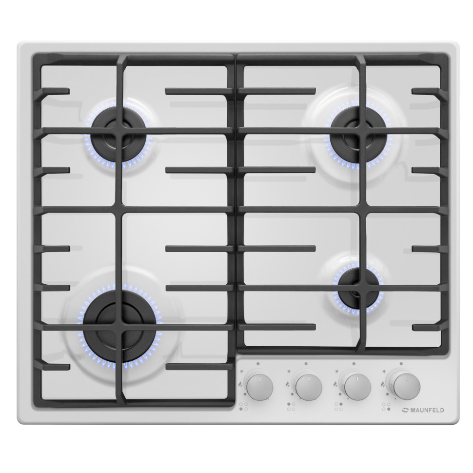 Варочная панель Maunfeld EGHE.64.6CW/G