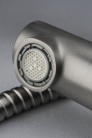 Смеситель Deante Silia Titanium BQS D73M