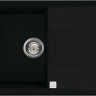 Кухонная мойка Elleci Tekno 400 G40 Full Black Кухонная мойка Elleci Tekno 400 G40 Full Black