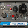 Генератор ТСС 5000ESi Генератор ТСС 5000ESi