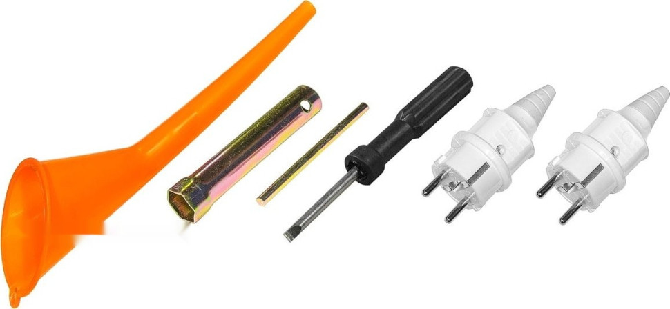 Генератор ТСС 5000ESi Генератор ТСС 5000ESi