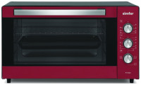 Электропечь Simfer M 3524