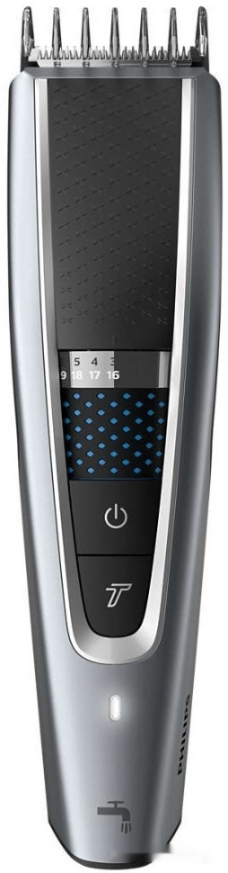 Машинка для стрижки волос Philips HC5630/15 Машинка для стрижки волос Philips HC5630/15