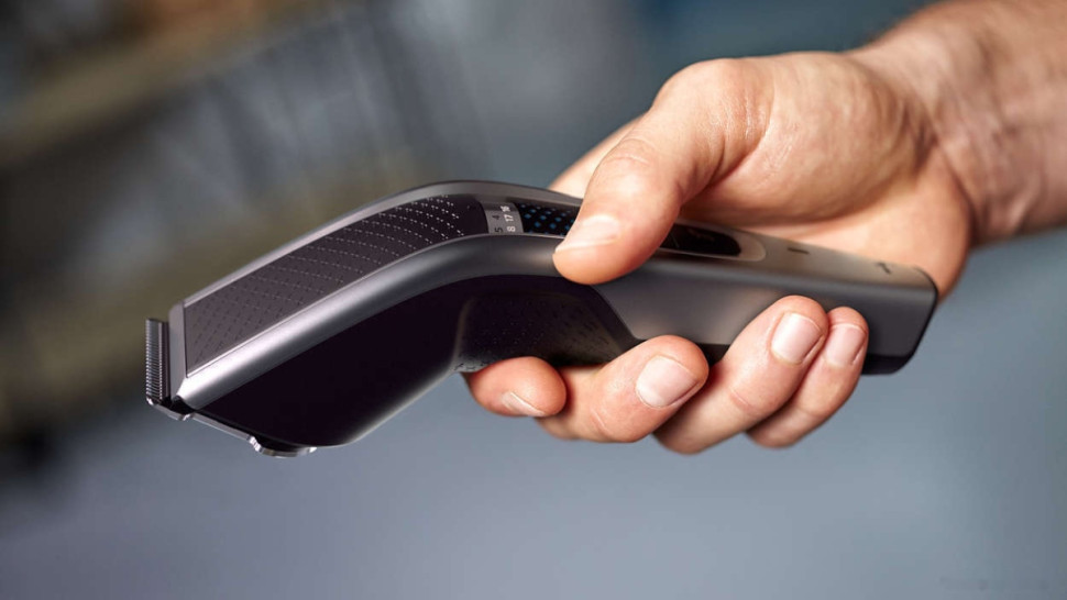 Машинка для стрижки волос Philips HC5630/15 Машинка для стрижки волос Philips HC5630/15