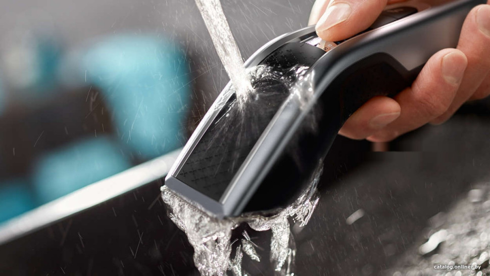 Машинка для стрижки волос Philips HC5630/15 Машинка для стрижки волос Philips HC5630/15