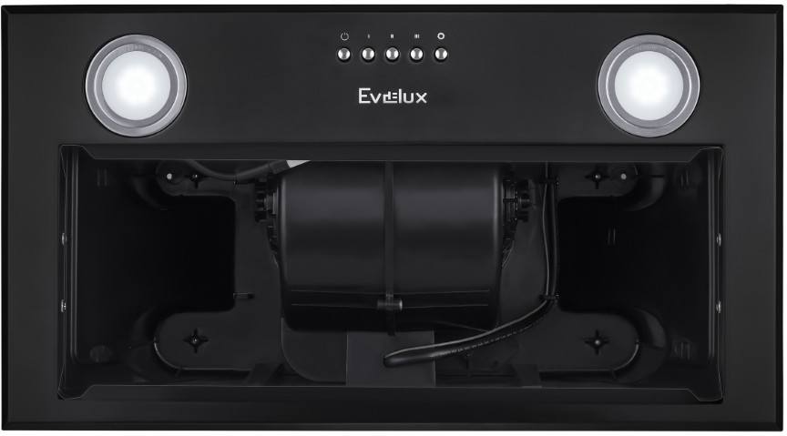 Вытяжка Evelux Margit 60 B Вытяжка Evelux Margit 60 B