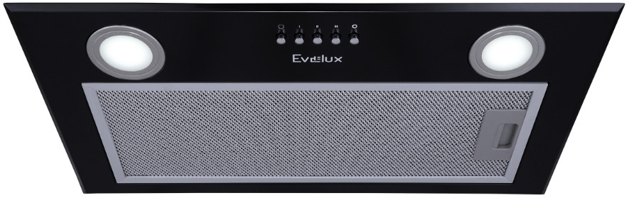 Вытяжка Evelux Margit 60 B Вытяжка Evelux Margit 60 B