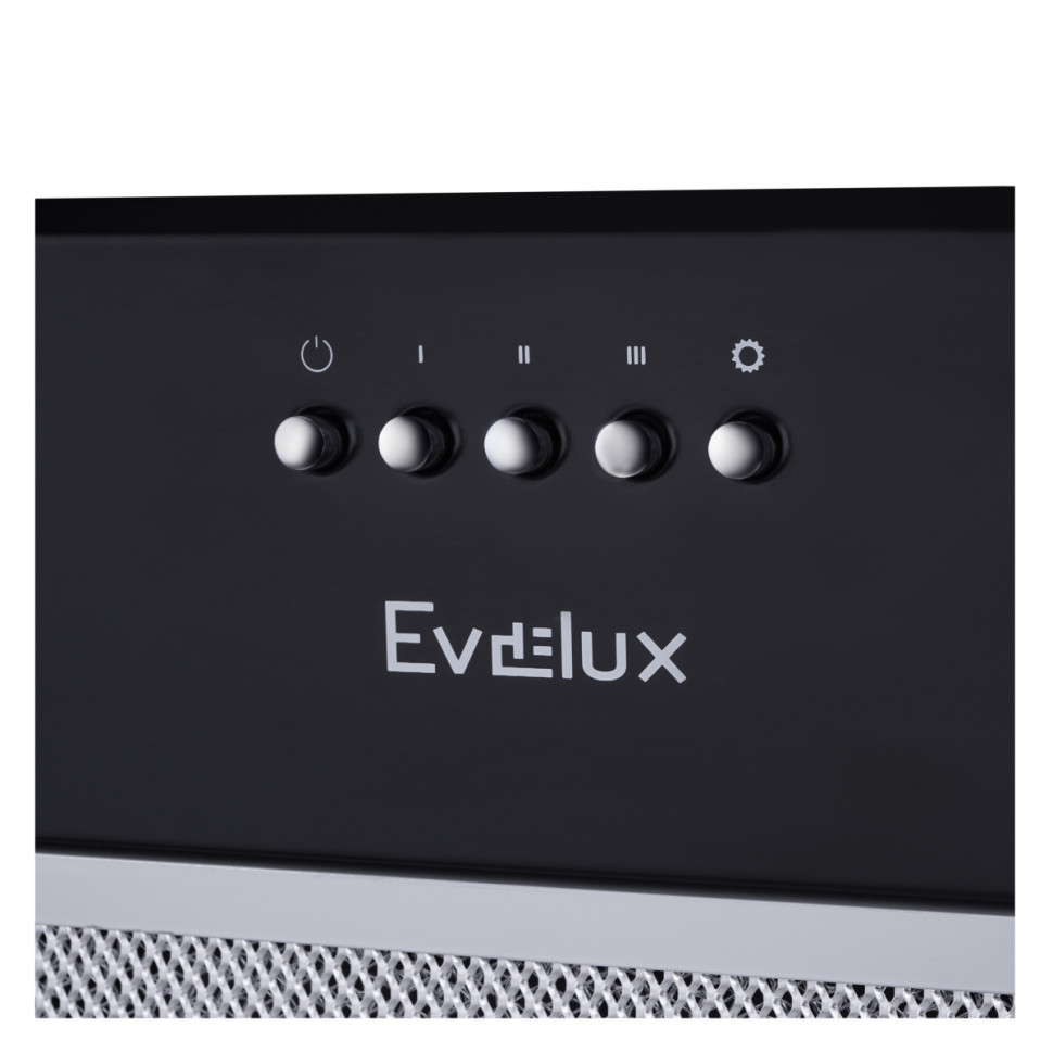 Вытяжка Evelux Margit 60 B Вытяжка Evelux Margit 60 B