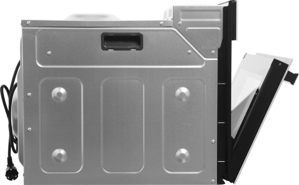 Духовой шкаф Hyundai HEO 64512 WG Духовой шкаф Hyundai HEO 64512 WG