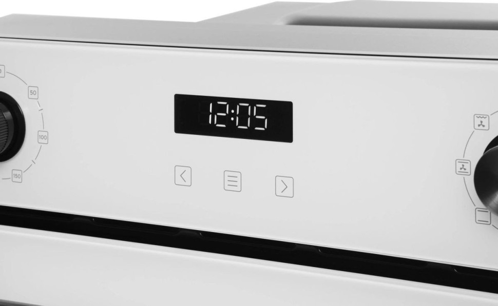 Духовой шкаф Hyundai HEO 64512 WG Духовой шкаф Hyundai HEO 64512 WG