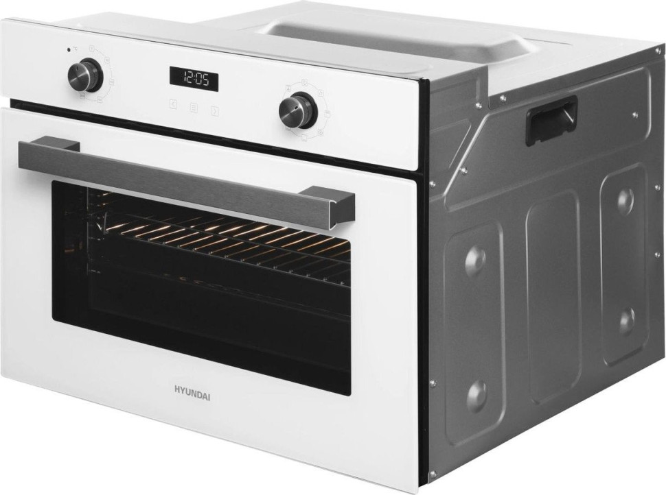 Духовой шкаф Hyundai HEO 64512 WG Духовой шкаф Hyundai HEO 64512 WG