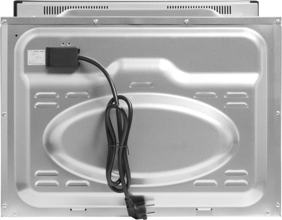 Духовой шкаф Hyundai HEO 64512 WG Духовой шкаф Hyundai HEO 64512 WG