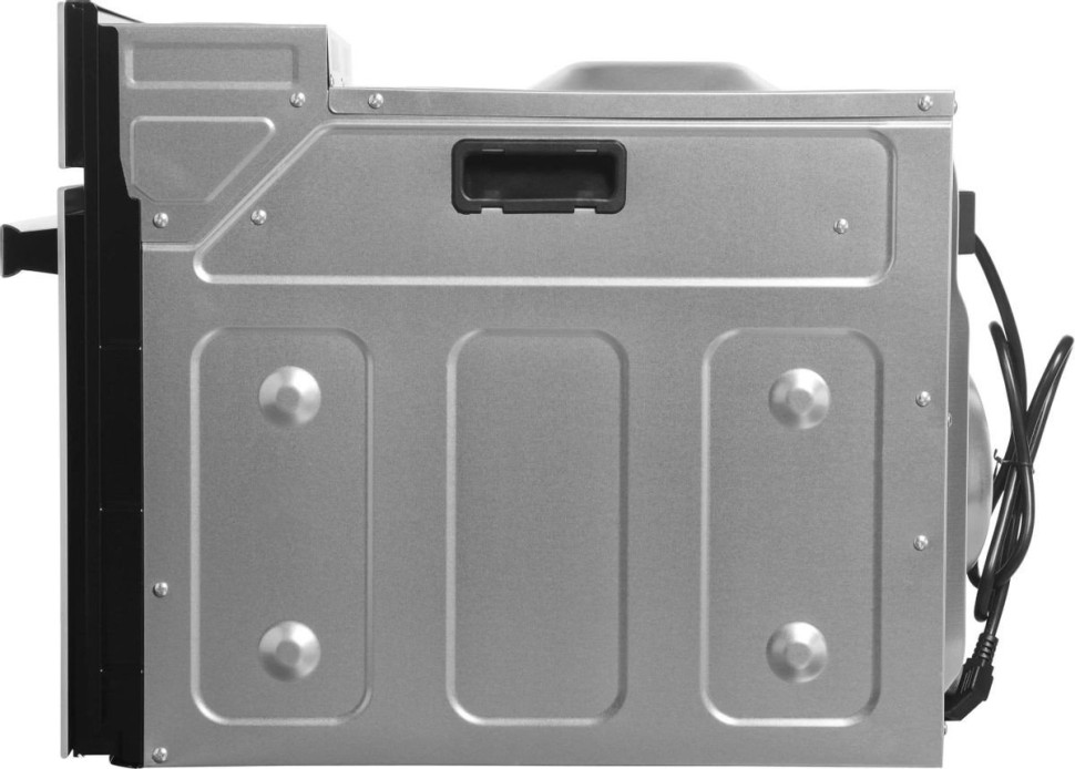 Духовой шкаф Hyundai HEO 64512 WG Духовой шкаф Hyundai HEO 64512 WG