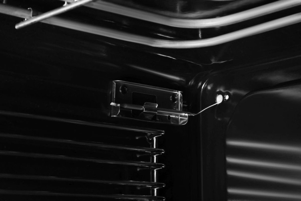 Духовой шкаф Hyundai HEO 64512 WG Духовой шкаф Hyundai HEO 64512 WG