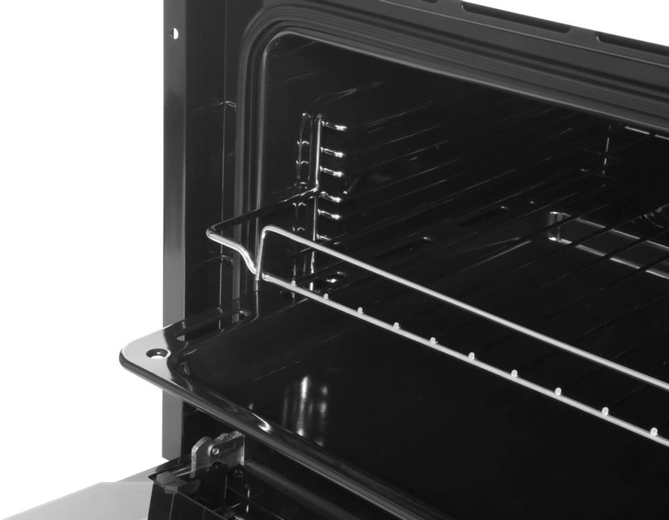 Духовой шкаф Hyundai HEO 64512 WG Духовой шкаф Hyundai HEO 64512 WG