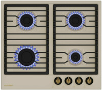 Варочная панель Norden Antique 64G BG Rustic