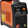 Сварочный инвертор Skiper MMA-3000S Сварочный инвертор Skiper MMA-3000S