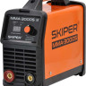 Сварочный инвертор Skiper MMA-3000S Сварочный инвертор Skiper MMA-3000S