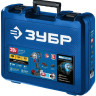 Винтоверт ЗУБР Профессионал GVB-250-22 (с 2-мя АКБ, кейс)