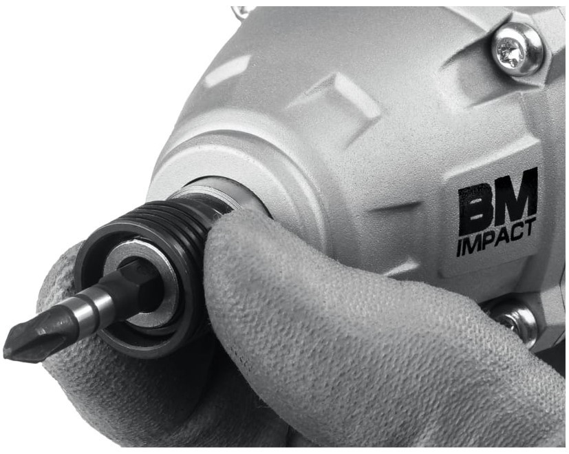 Винтоверт ЗУБР Профессионал GVB-250-22 (с 2-мя АКБ, кейс)