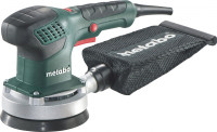 Шлифовальная машина Metabo SXE 3125