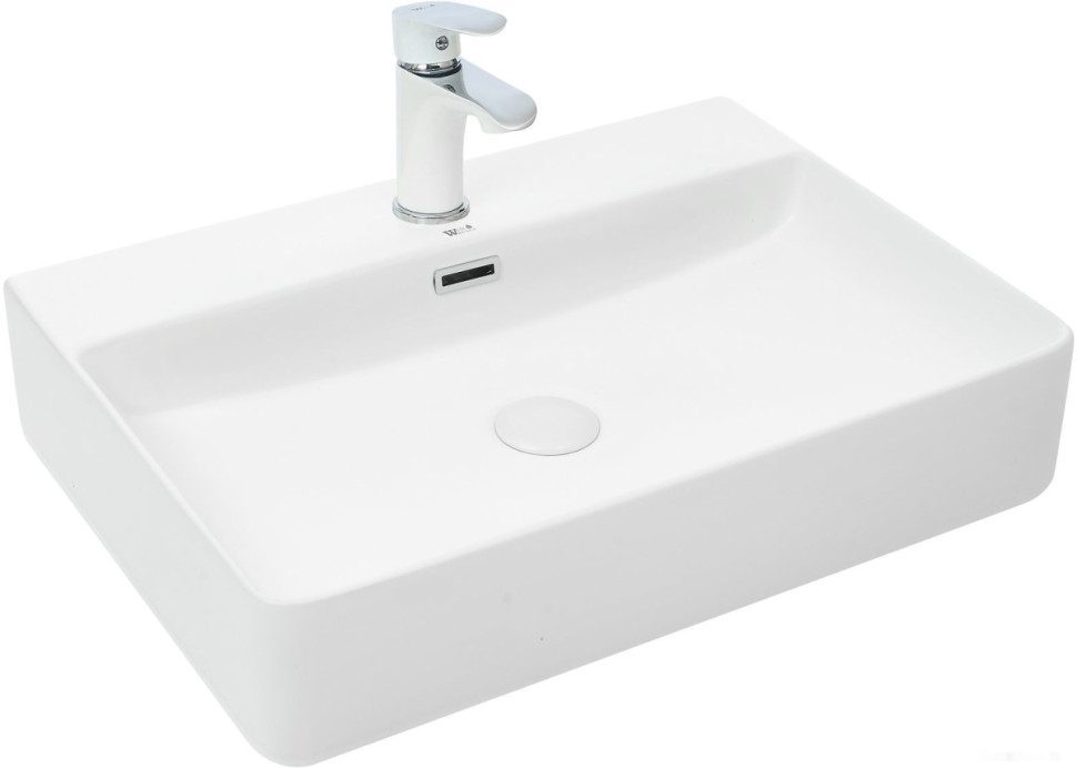 Умывальник Weltwasser Elbach 2173 MW