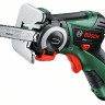 Сабельная пила Bosch EasyCut 12 Сабельная пила Bosch EasyCut 12