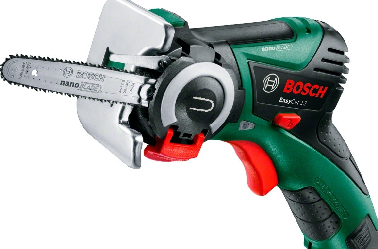 Сабельная пила Bosch EasyCut 12 Сабельная пила Bosch EasyCut 12